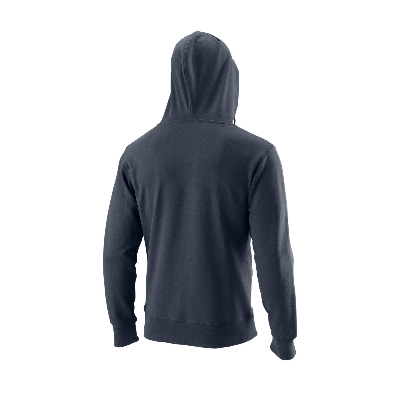 Wilson Equip Eco Cotton Hoody