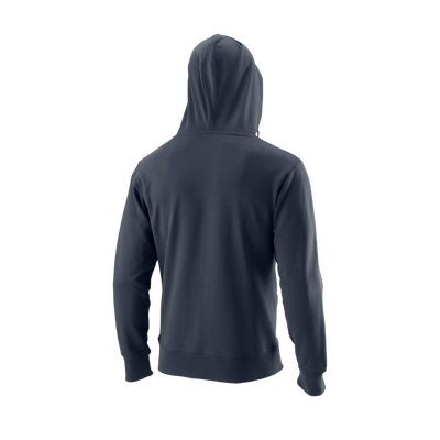 Wilson Equip Eco Cotton Hoody