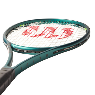Wilson Blade 98 18X20 V9 Tennis Racquet
