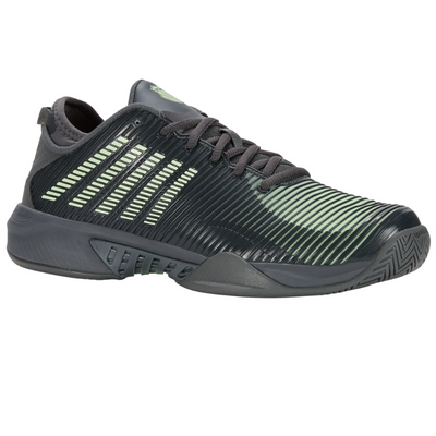 K Swiss Hypercourt Supreme Mens Tennis Shoes  - Urban Chic