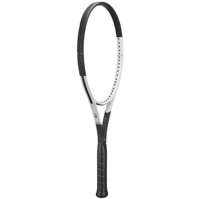 Head Speed MP L 2024 Tennis Racquet - White/Black