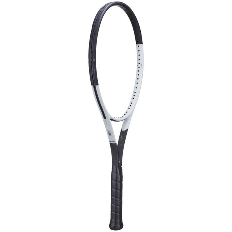Head Speed MP 2024 Tennis Racquet - Black/White