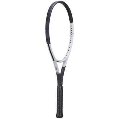 Head Speed MP 2024 Tennis Racquet - Black/White