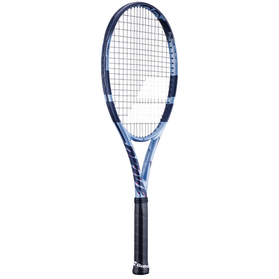 PRE SALE! Babolat 2025 Pure Drive Tennis Racquet - Blue/Blue