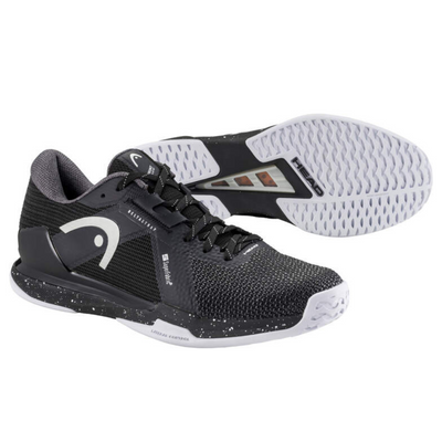 Head Sprint Pro 4.0 SF Men BKWH