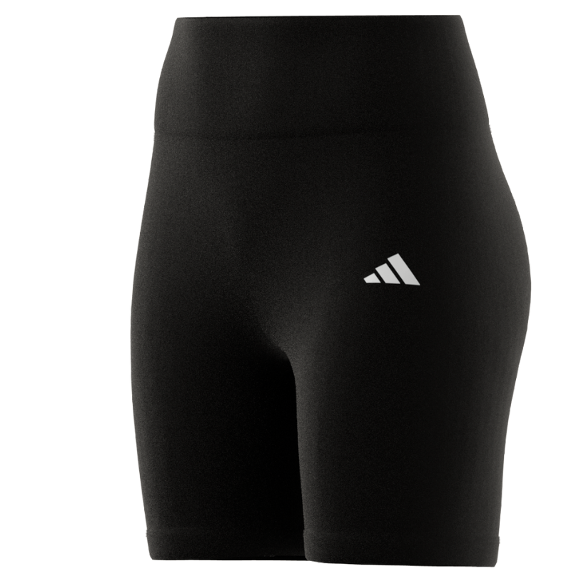 Adidas Train Essentials 7inch Short Leggings - Black