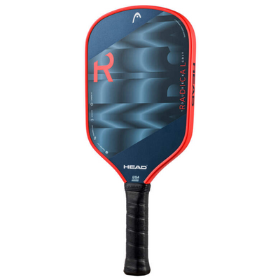 Head Radical Tour EX Grit 2024 Pickleball Racquet