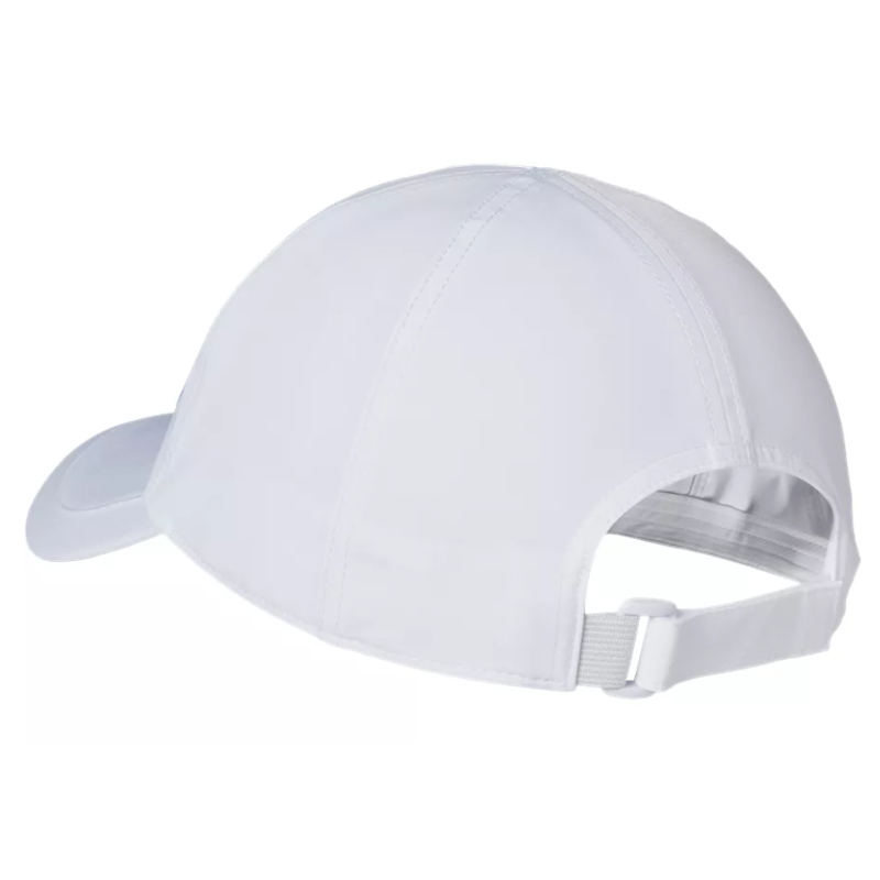 Asics Unisex PF Cap - Brilliant White