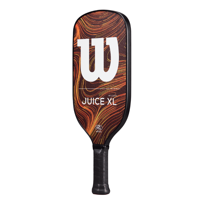 Wilson Juice XL Energy Pickleball Paddle