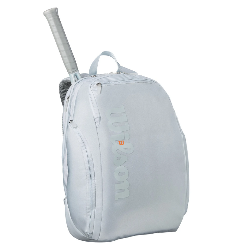 Wilson Shift Super Tour Backpack Artic Ice