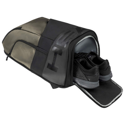Head Pro X 28L Backpack Bag - Thyme/Black