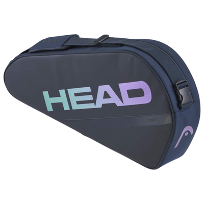 Head Tour Racquet Bag S Navy Blue