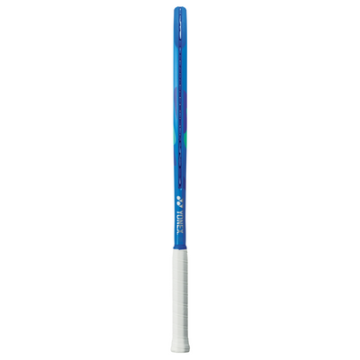 PRE-SALE! Yonex EZONE 100 PLUS Blast Blue Tennis Racquet