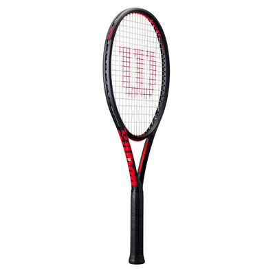 Wilson Clash 100L V3 Tennis Racquet