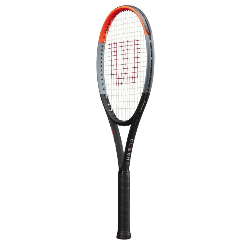 Wilson Clash 100UL Tennis Racquet - Blemished