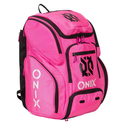 Onix Pro Team Backpack - Pink