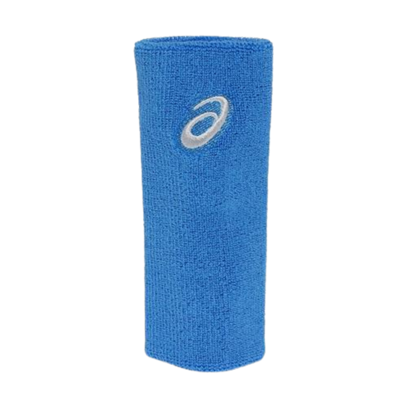 Asics Wrist Band Wide - Electric Blue