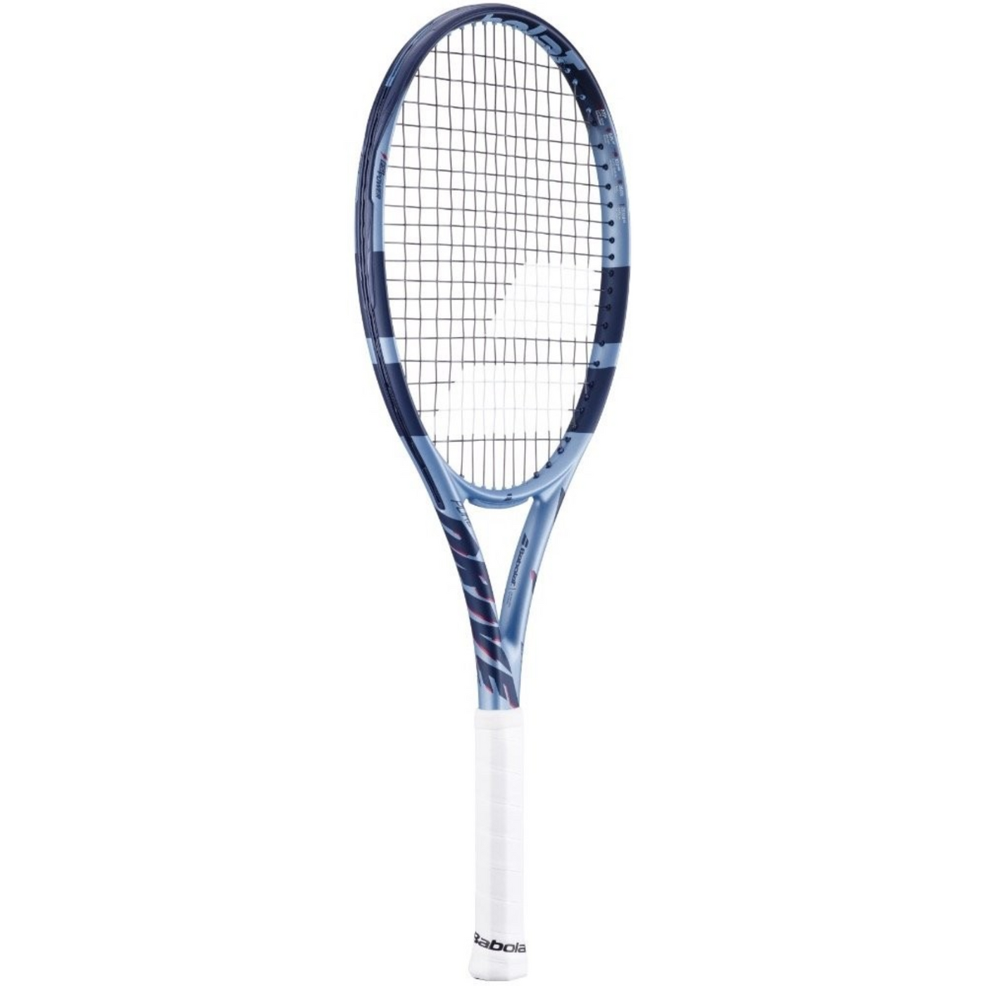 Babolat Pure Drive S Lite 2025 Tennis Racquet