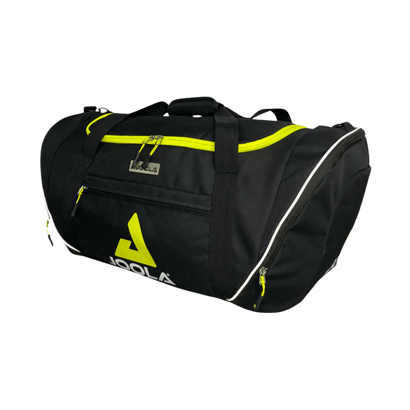 Joola Vision II Duffle Bag - Black