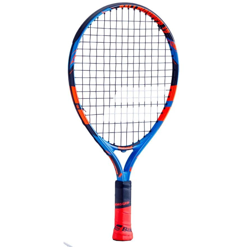 Babolat Ballfighter 17" - Blue/Orange/Yellow