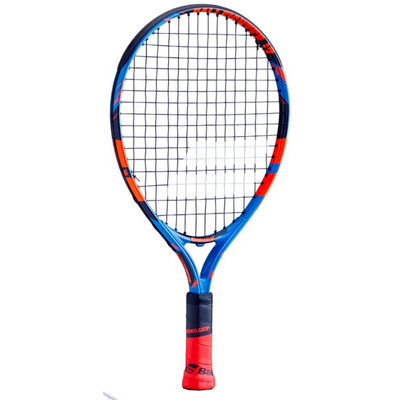 Babolat Ballfighter 17" - Blue/Orange/Yellow