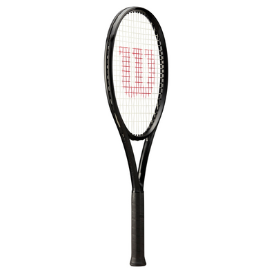 Wilson Noir Clash 100 v2 Tennis Racquet