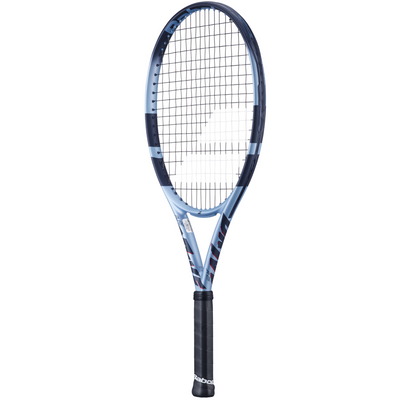 Babolat 2025 Pure Drive Jr 25 Tennis Racquet - Blue/Blue
