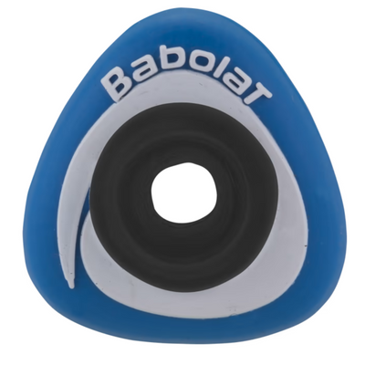 Babolat Sonic Damp X2 - Blue/Yellow