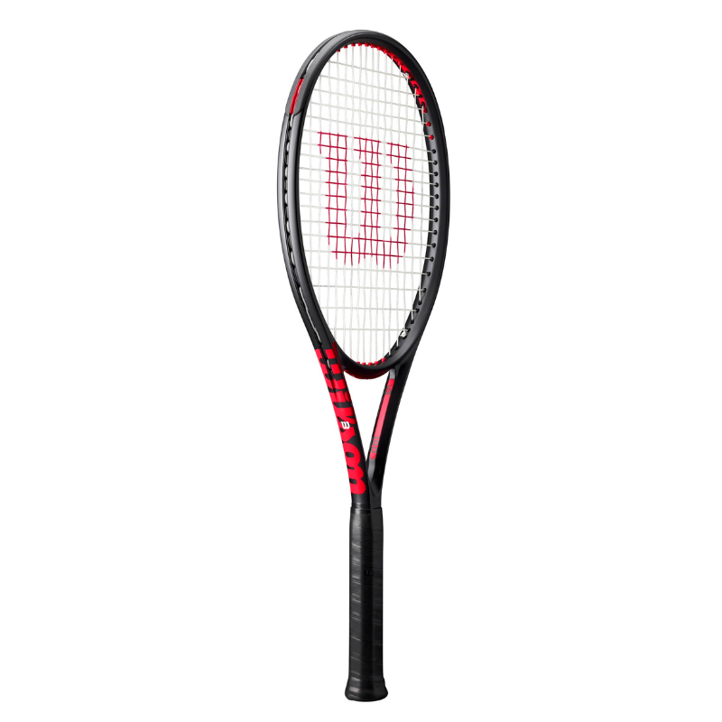 Wilson Clash 100 V3 Tennis Racquet