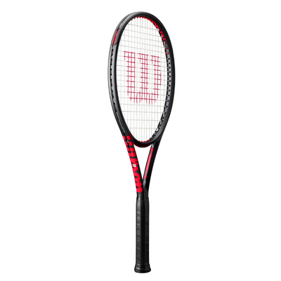 Wilson Clash 100 V3 Tennis Racquet
