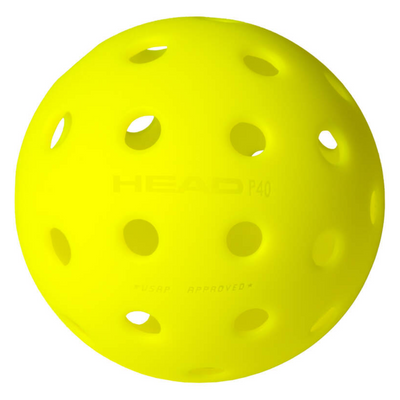 Head 3B Pro Pickleball 40 - 12 Units