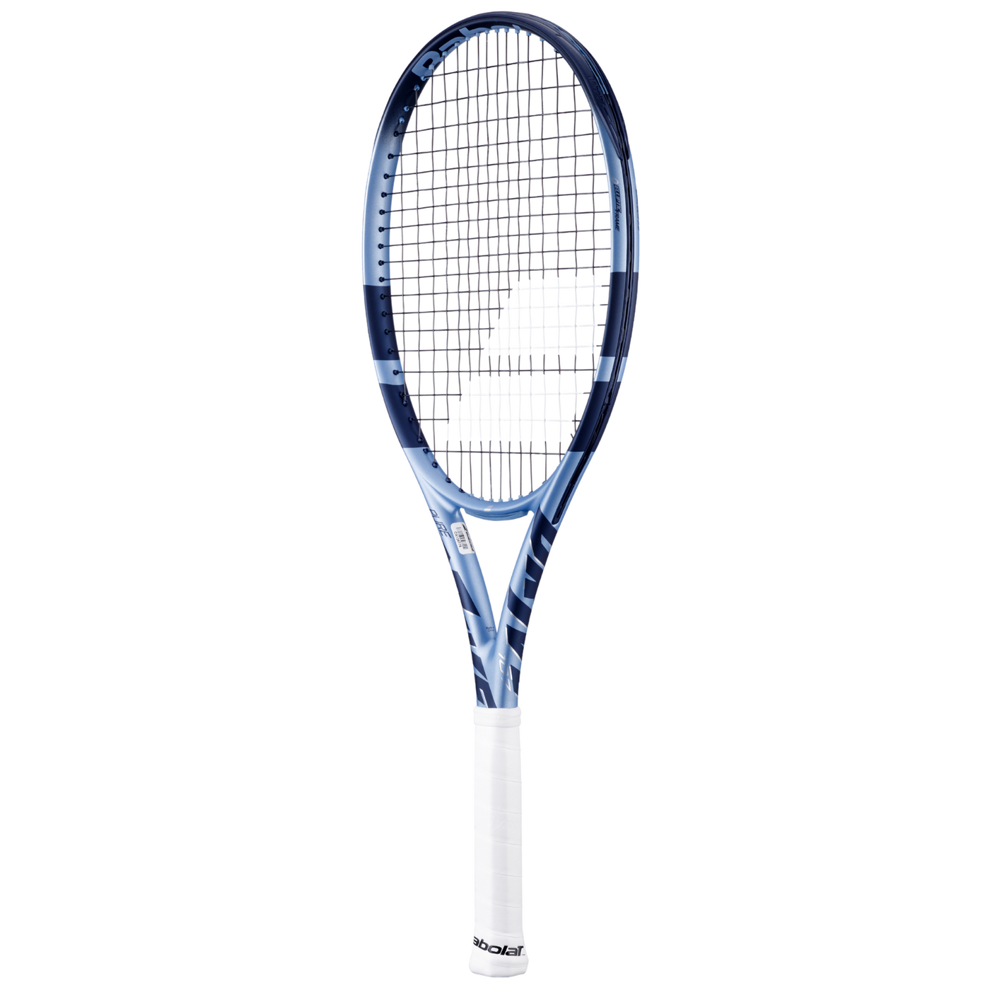 PRE SALE! Babolat 2025 Pure Drive 107 Tennis Racquet - Blue/Blue