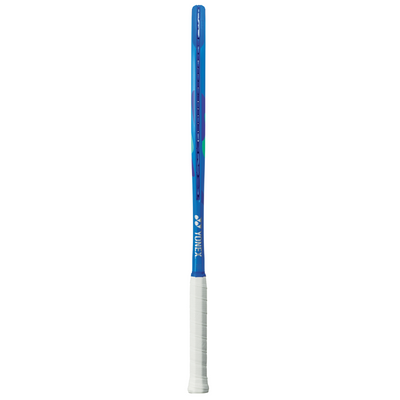 PRE-SALE! Yonex EZONE 98 PLUS Blast Blue Tennis Racquet