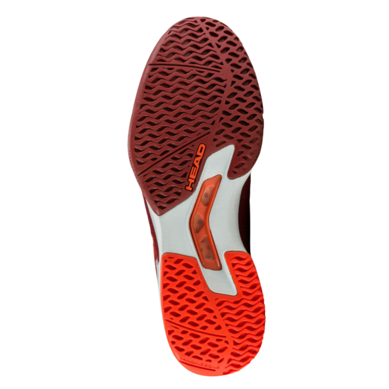 Head Sprint Pro 3.5 Men Tennis Shoes - DROR