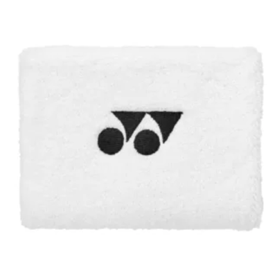 Yonex Wristband - White