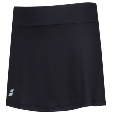 Babolat Play Girl Skirt 2000 - Black/Black