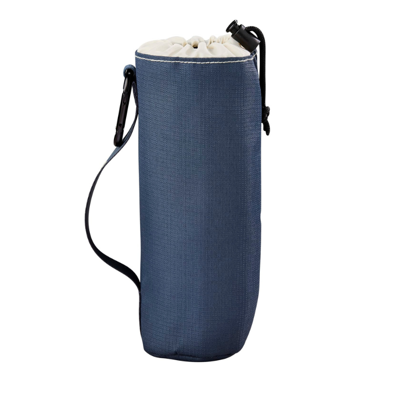 Wilson Pickleball Ball Case - Grey/White