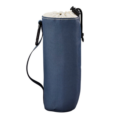 Wilson Pickleball Ball Case - Grey/White