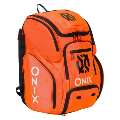 Onix Pro Team Backpack - Orange