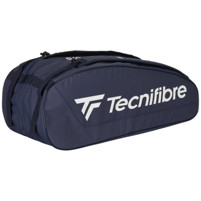  Tecnifibre Tour Endurance 12 Pack Racquet Bag - Navy Blue