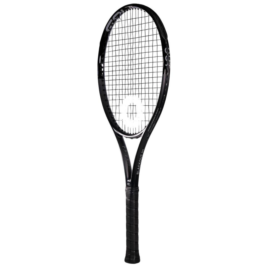 Solinco Blackout 100-285 Tennis Racquet