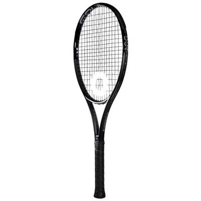Solinco Blackout 100-285 Tennis Racquet