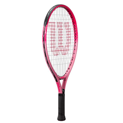 Wilson Burn Pink 19 - 2021 Tennis Racquet