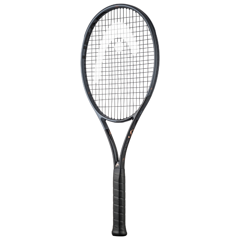 Head Speed Pro Limited Black 2023 Strung with Cover