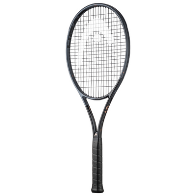 Head Speed Pro Limited Black 2023 Strung with Cover