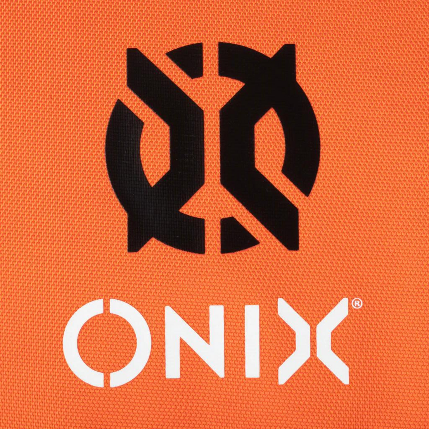 Onix Pro Team Paddle Cover - Orange