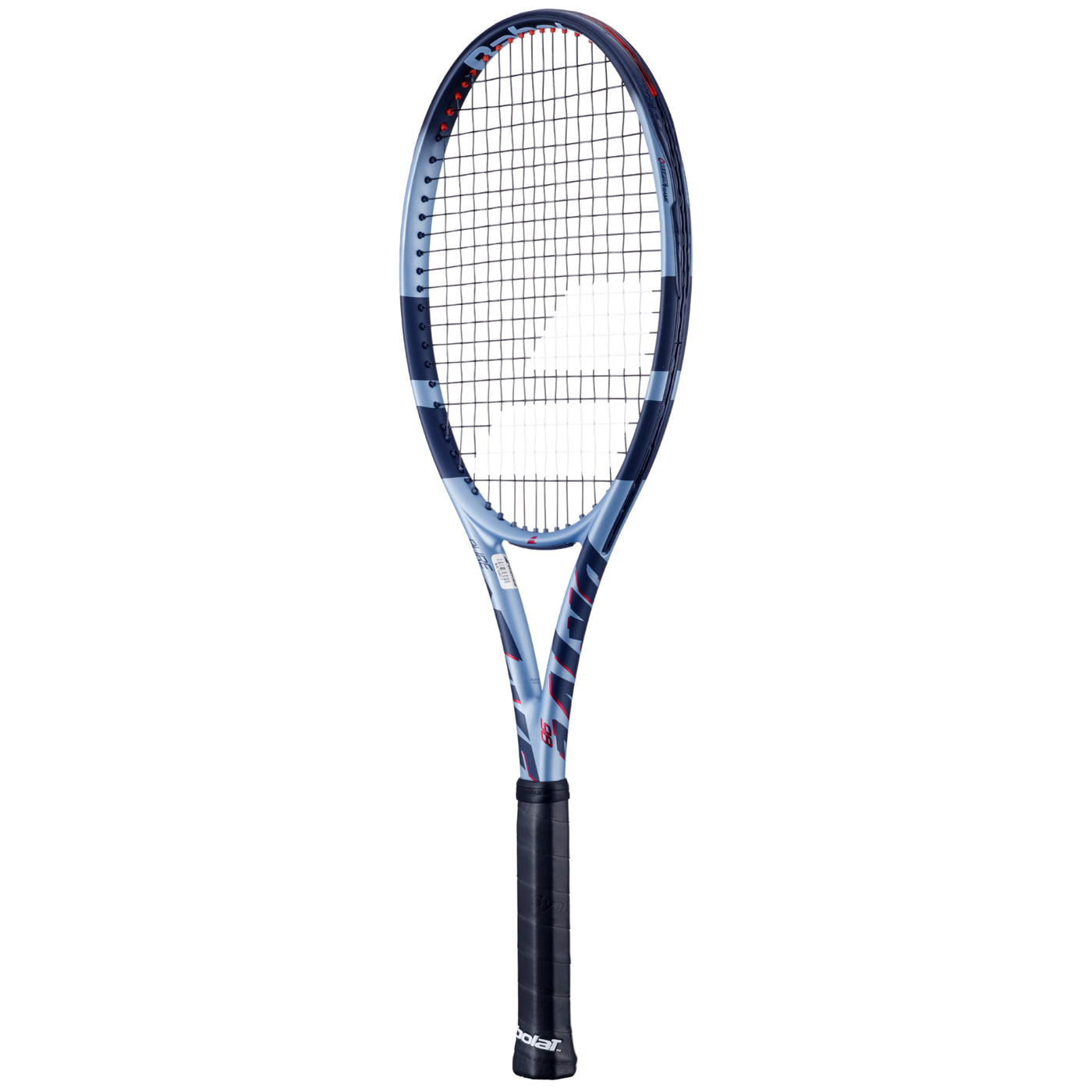 PRE SALE! Babolat 2025 Pure Drive 98 Tennis Racquet - Blue/Blue