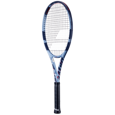 PRE SALE! Babolat 2025 Pure Drive 98 Tennis Racquet - Blue/Blue