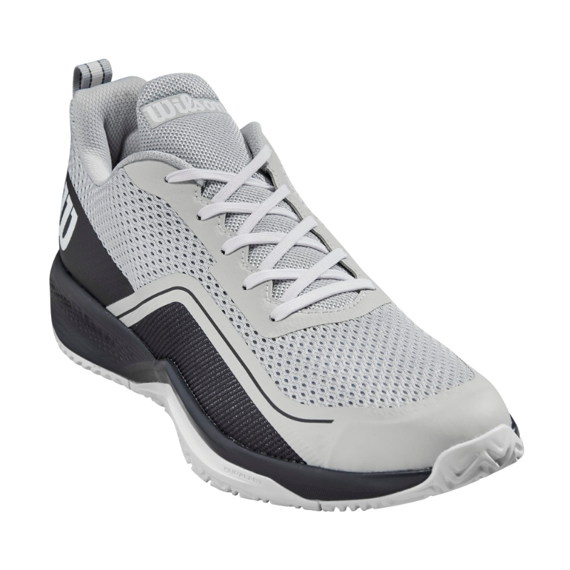 Wilson Rush Pro Lite Men Tennis Shoes - Pearl Blue