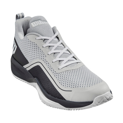 Wilson Rush Pro Lite Men Tennis Shoes - Pearl Blue